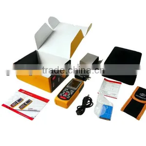 Laser Distance Meter GM100D Efinder Distance Tester thumbnail-1