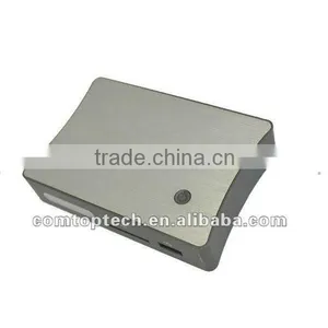 External Hdd Media Player,1080P HD USB SD/ Multi TV Media Player Hdd thumbnail-1