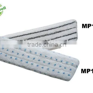 Micrfiber Mop Head, Easy Flat Mop Pad thumbnail-1