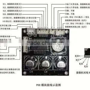 Hot Selling High Quality Industrial Poe Switch thumbnail-5