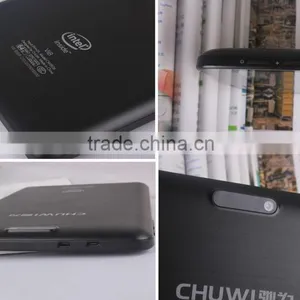 Original 8.0 Inch CHUWI VI8 Dual OS Tablet WIN 8.1 & Android 4.4 64bit Quad Core 1.8Ghz 2+32GB 2.0+0.3MP 1280x800px 5000mAh thumbnail-4