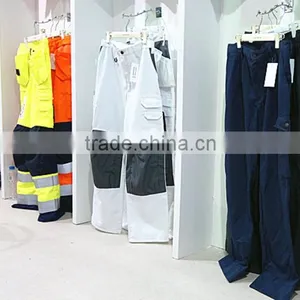 Interwoven 60% Cotton 40% Polyester Military Drill Workwear Manufacturer thumbnail-1