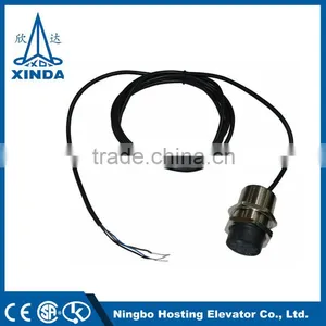 Distance Position Laser Distance Measuring Sensor thumbnail-2