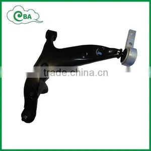 54500-EK000 RH 54501-EK000 LH Suspension Lower Arm OEM Supplie for Nissan Quest V42 thumbnail-1