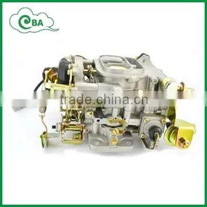 Brand New Engine Carburetor Assy 21100-75030 Fit TOYOTA 1RZ 2 RZ 4Y H5041 thumbnail-1