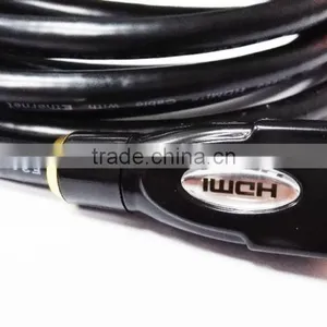 10M Lockable Plug Metal Housing HDMI Support 3D/4K thumbnail-5