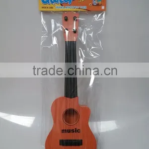 Musical Instrument Guitar Toys,plastic Guitar With Light and Music for Kid Toy.Plastic Simulation Guitar,Child Toy thumbnail-1