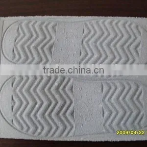 Insole Middle Sole Die Cutting Slipper Flipflop thumbnail-1