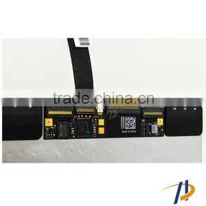 593-1428-A New 2011 2012 Trackpad With Cable For MBA Air A1369 A1466 Touchpad thumbnail-3