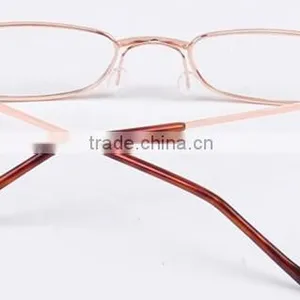 2016 Slim Mini Reading Glasses With Tube, CE and FDA Proved thumbnail-4