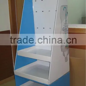 DW1147-display Stand for Sales Promotion From Shanghai thumbnail-2