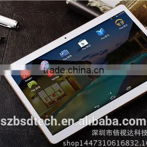 9.6 Inch Tablet PC 3G Calling thumbnail-1