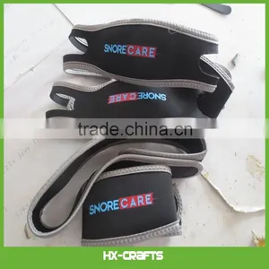 Anti Snoring Chin Strap, Snoring Chin Strap #1 Ranked Market Device Custom Logo is Available thumbnail-1