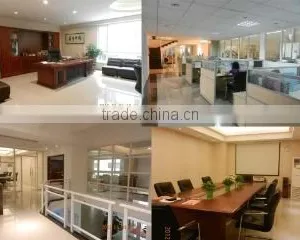 Foshan Goldenshell Lighting Co., Ltd. company overview - view 1 thumbnail