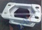 Aluminum Component, Suspension, Transmission Mount, Rubber Mount, Bushing, Forged Control Arm, Auto Part, Engine Mount thumbnail-1