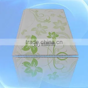 High Intensity Suspended Plastic Pvc Ceiling Tile thumbnail-1
