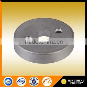 Machine Casting Cnc Precision Engineering thumbnail-4