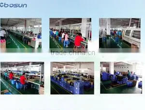 Shenzhen Aobosen Technology Co., Ltd. company overview - view 1 thumbnail