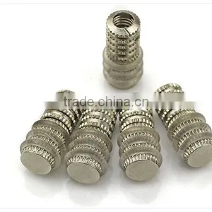 Hot Sale Furniture Bolt Screw and Nut for Wood Board,shelf Support thumbnail-5