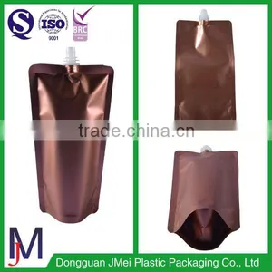 Disposable Drinking Bag Spouts for Pouches Plastic Spout thumbnail-2