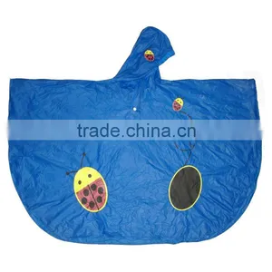 Children Raincoats Ponchos thumbnail-1