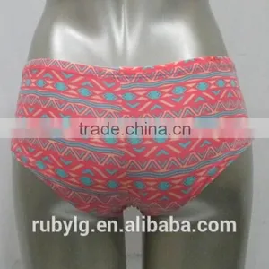 Guangzhou Ruby Fashion Factory High Quality Fancy Ethnic Erotic Lingerie thumbnail-3