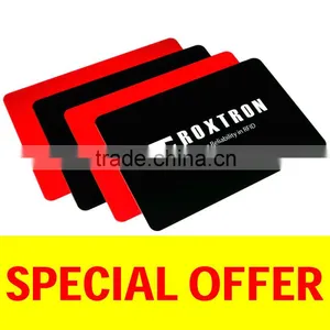 Premium Quality RFID Card From 8-Year Gold Supplier With Genuine NXP MIFARE Classic EV1 1K * thumbnail-1