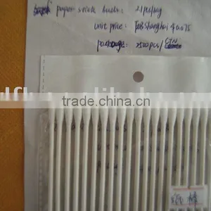 Personal Caring Cotton Bud/ Wooden Stick thumbnail-1