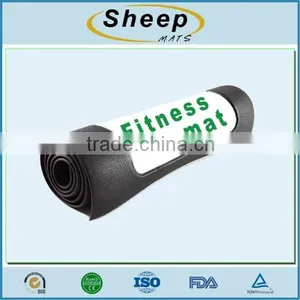 Decreasing Noise Waterproof Pvc Foam Fitness Equipment Floor Mat Supplier thumbnail-1