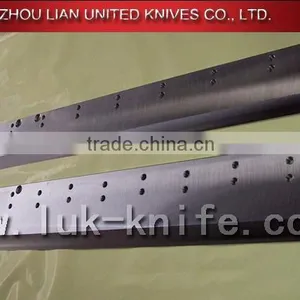 Decorative Veneer Slicing Machine Knives thumbnail-1