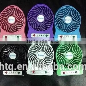 Portable Mini Fans thumbnail-1