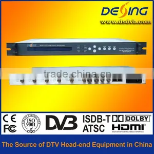 TS IP Multiplexer thumbnail-1
