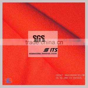 270-280gsm New 2016 Cotton Viscose Spandex Fabric for Women's Clothing / Pants thumbnail-5