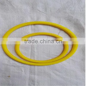 Silicon Rubber Ring Seal for Machines thumbnail-1