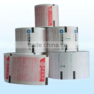 Latest Wonderful Price Quality Multi Size Cash Register Paper Thermal Roll thumbnail-1