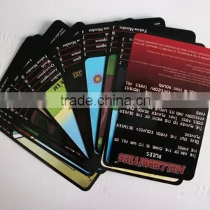 Custome Play Cards thumbnail-1