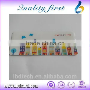 AAA Quality Large Capacity Low Price Epoxy Label Epoxy Logo Sticker China Supplier thumbnail-5