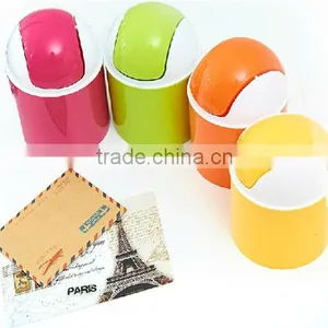 PP Bin Plastic Mini Bin thumbnail-2