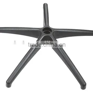 Eonomic Swivel Chair Nylon Base/5-star Base PAS - H350 thumbnail-1