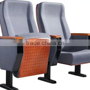 Strongly Theater Auditorium Hall Chair YA-01 Concert Hall Chair Banquet Hall Chairs thumbnail-1