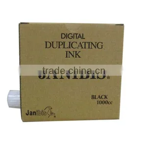 Durable Yahoo India Shopping Duplicator Ink for Industrial Use , Small Lot Oder Also Available thumbnail-1