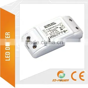 XZ-CB12B 150ma Panel Light 12v 10w Led Lights Power Supply thumbnail-1