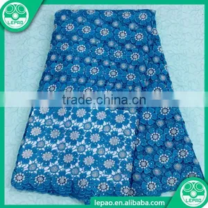 Free Sample Cheap Wholesale High Quality Water Soluble Lace thumbnail-3