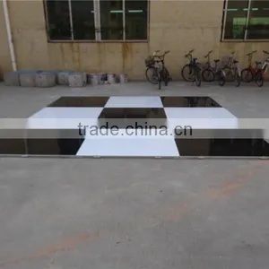 New Product!! Black Walnut Solid Flooring Dance Floor thumbnail-4