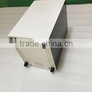 10inch EKAA Transparent LCD Display, Lcd Display Box Showcase for Supermarket With High Quality thumbnail-4