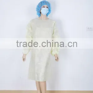 Non-woven Doctor Surgical Gown thumbnail-1