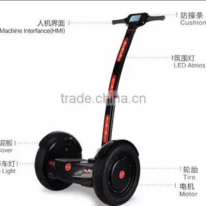 New Balancing Electric Scooter Hot Sale in 2016 thumbnail-6