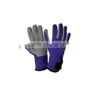 Safety Neoprene Glove Hunting Gloves Protective Dive Glove thumbnail-1