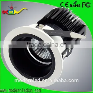 6inch 15w Www.xxxx.com Led Downlight 15 Watt Led Down Light thumbnail-1