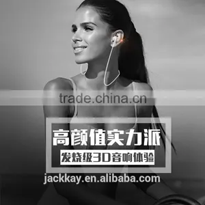 Wireless Bluetooth Earphones for Mobile Earbuds SNHALSAR Earphone thumbnail-3